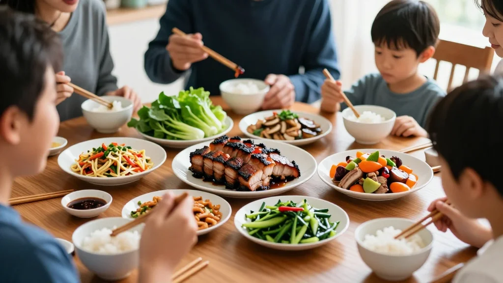 닌자 그릴 삼겹살 - 소주제 4