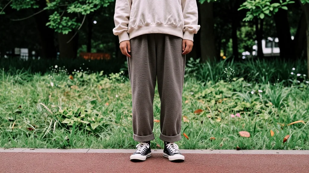 안다르 마일드무스 - 소주제 2