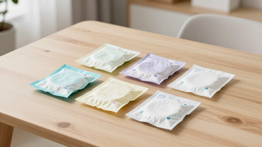 다이소 일회용 팬티, 출산 준비물 필수템으로 등극할까?