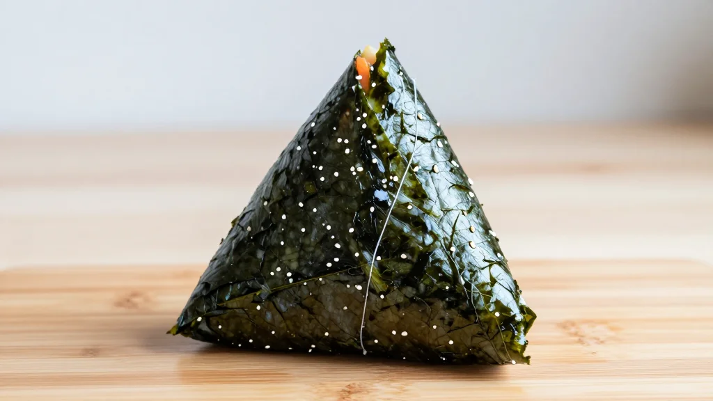 편의점 삼각김밥 가격, 빅사이즈는 맛도 빅일까?
