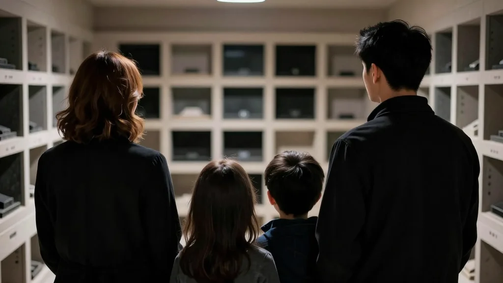 예은 추모공원 - 소주제 4