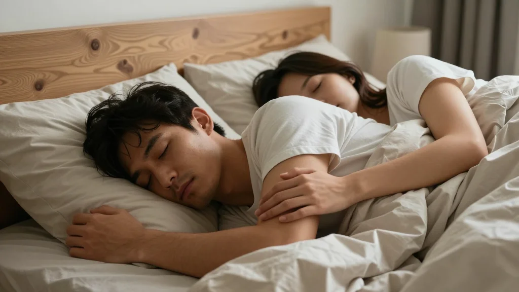 남편이 바람피는꿈, 불안한 마음 다스리는 현명한 해몽 풀이