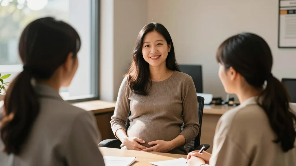 서울 산후도우미 정부지원, 똑똑하게 이용하는 법