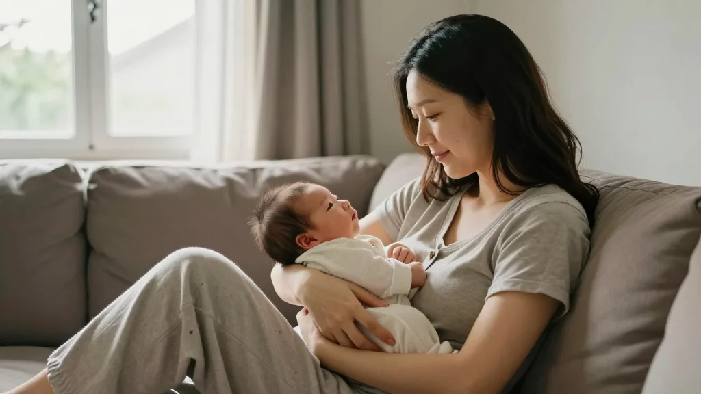 서울 산후도우미 정부지원 - 소주제 2