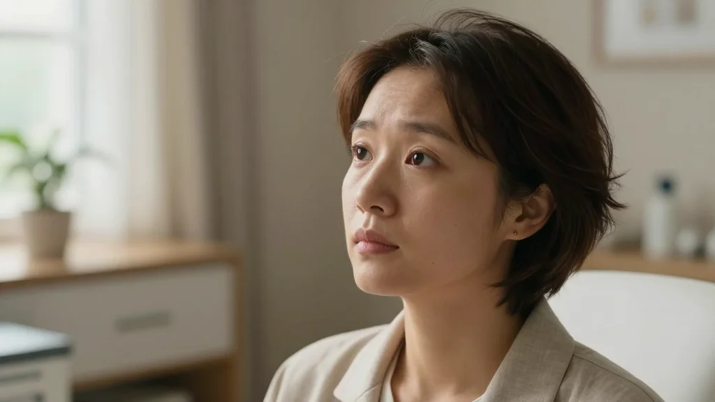 다래끼 질병수술비 - 소주제 6