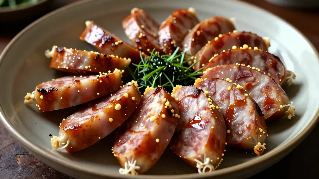강릉과 속초 오징어순대, 택배로 집에서 즐기는 맛
