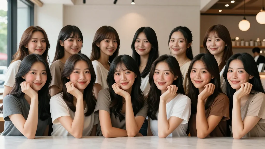 비디비치 베어모카 - 소주제 4