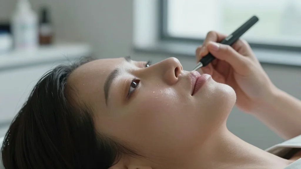 김성령 써마지 - 소주제 2