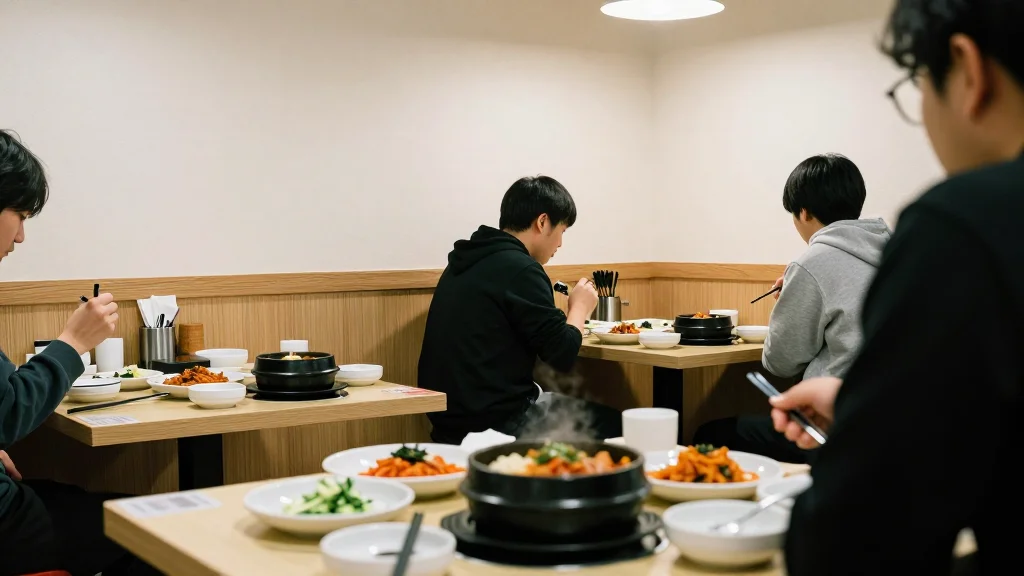 안산 고대병원 맛집 - 소주제 2