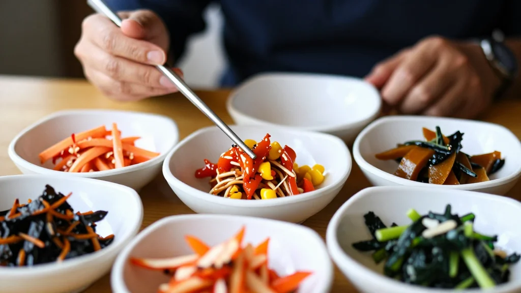 안산 고대병원 맛집 - 소주제 4