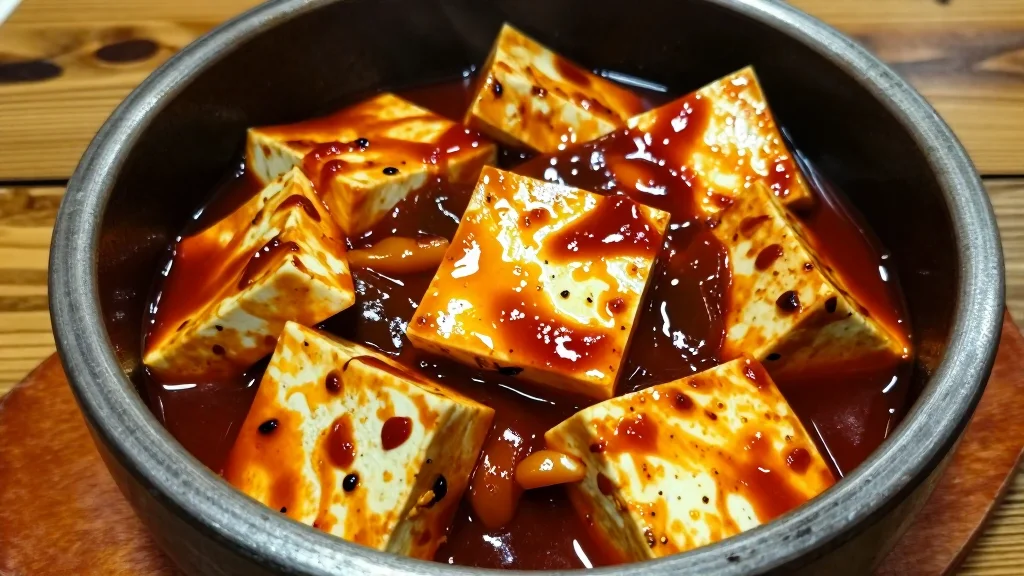 대전 두부두루치기 맛집 - 소주제 2