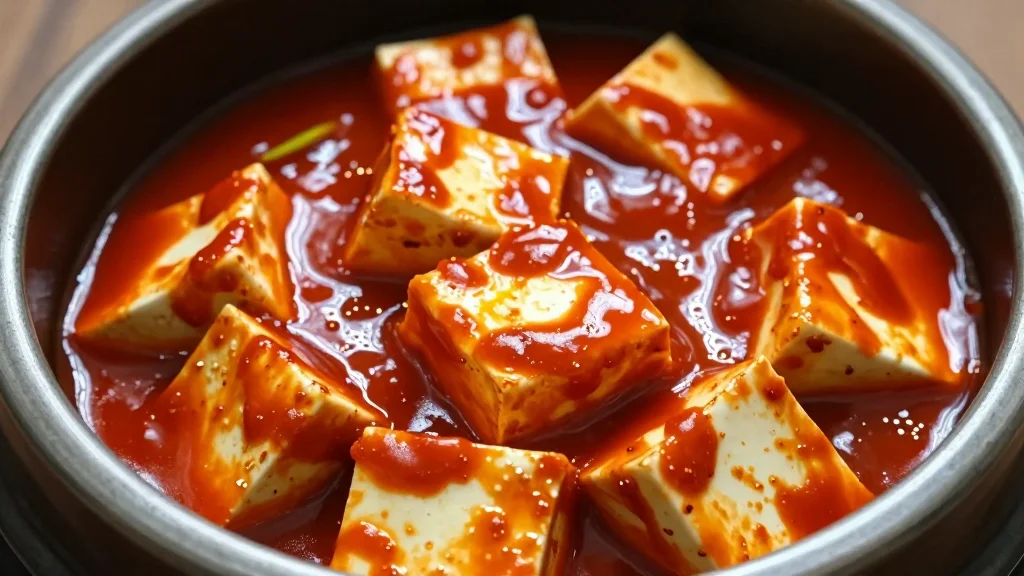 대전 두부두루치기 맛집 - 소주제 4