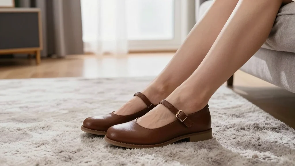 르무통 메리제인 - 소주제 4