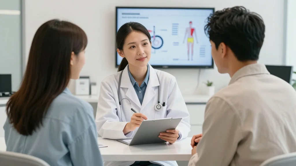 착상주사, 무조건 많이 맞는다고 좋은 걸까요?