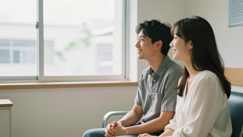 착상주사 - 소주제 4