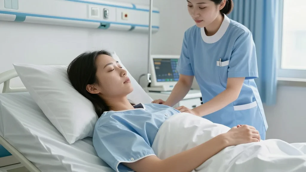 간병인 근무시간, 환자에게도 보호자에게도 합리적인 선택을 위한 가이드