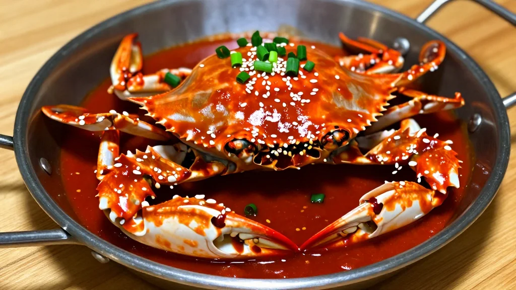 군산 꽃게찜 맛집 - 소주제 2