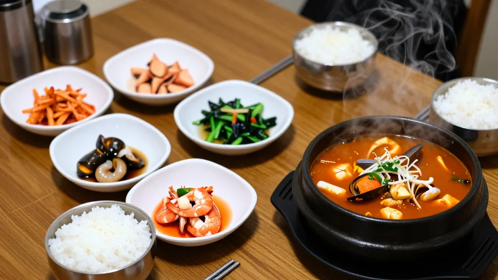 군산 꽃게찜 맛집 - 소주제 4