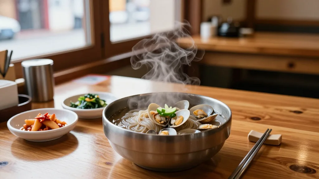 태안 이원면 맛집 - 소주제 2