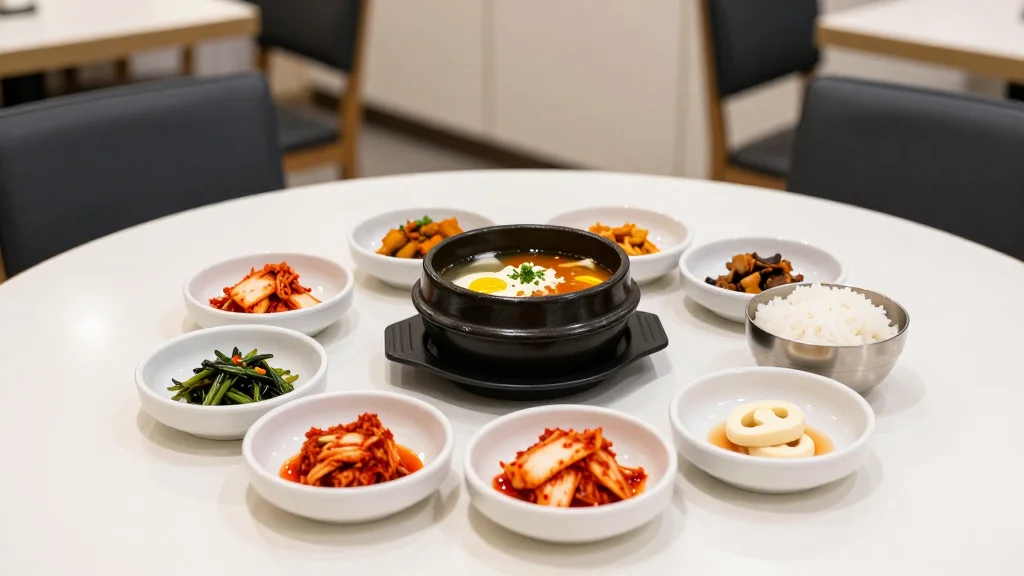 태안 이원면 맛집 - 소주제 4