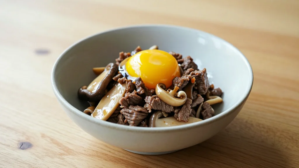아기 메추리알장조림, 짜지 않게 감칠맛 살리는 비법