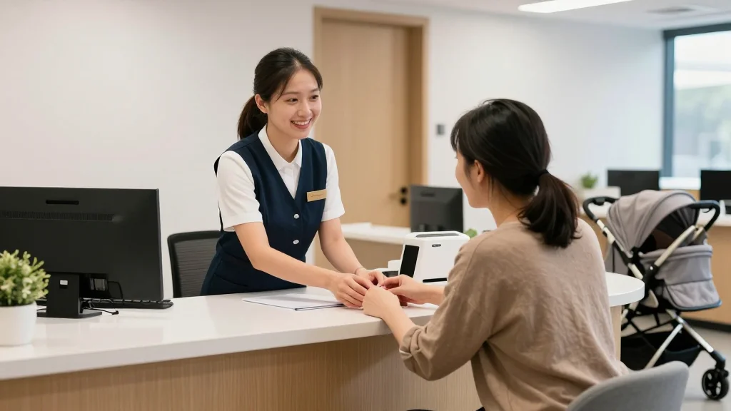 화성시 출산혜택 - 소주제 2