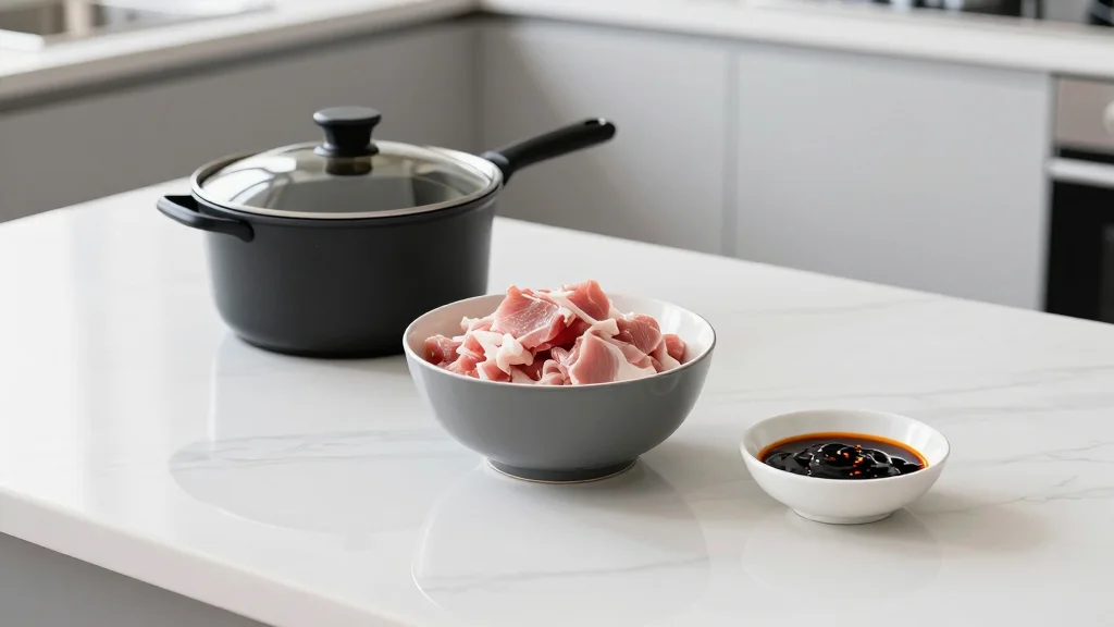 평택 탕수육 맛집 - 소주제 2