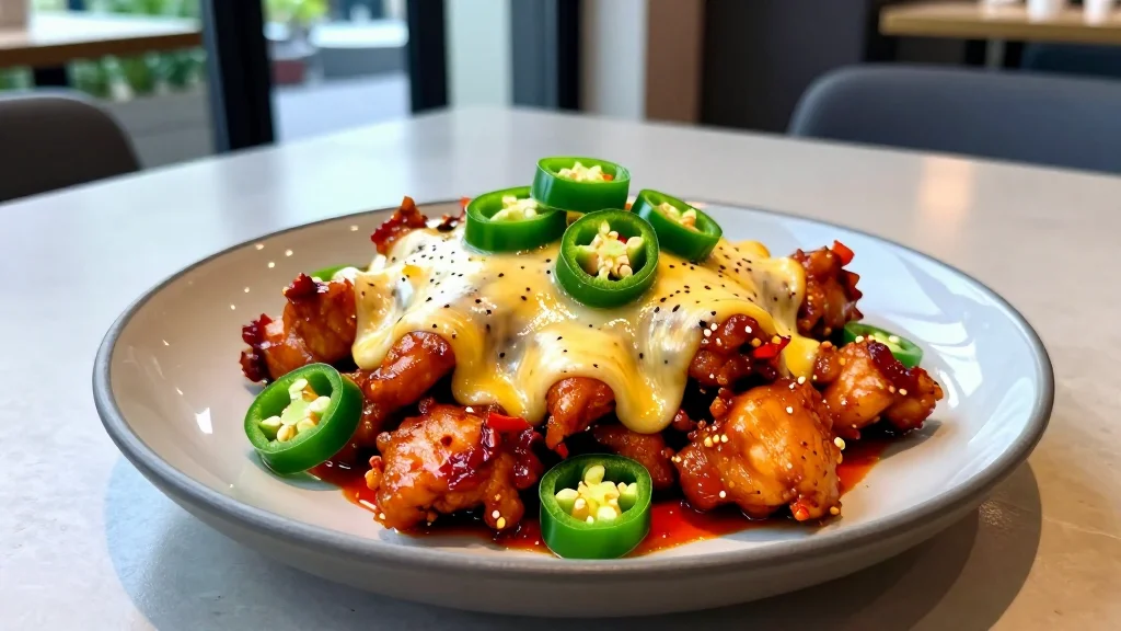 평택 탕수육 맛집 - 소주제 4