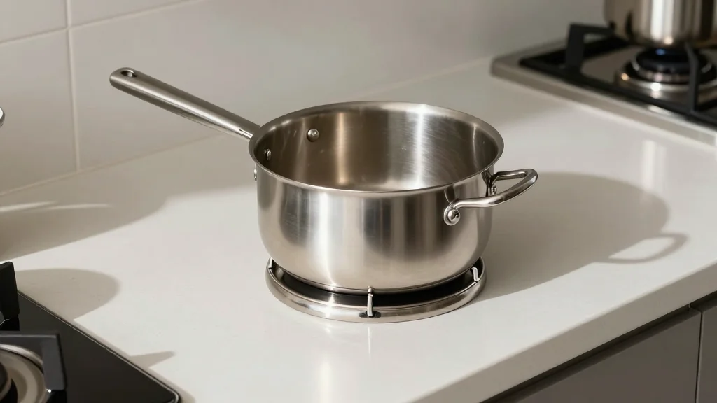 스텐팟 거치대, 단순 액세서리 그 이상의 가치