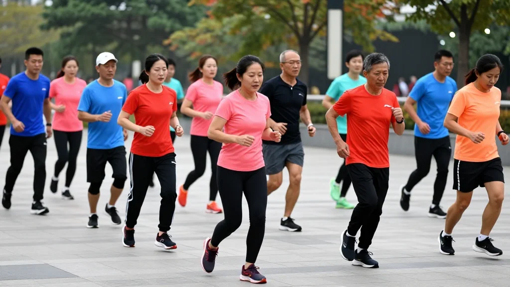 환경미화원 시험, 50대도 가능한 현실적인 준비 전략