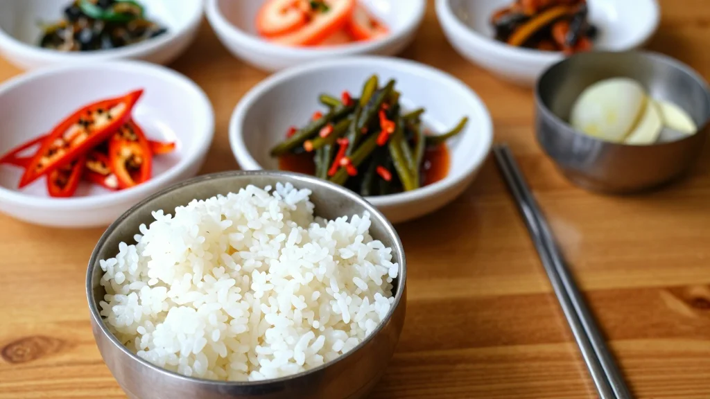 삭힌청양고추무침 - 소주제 4
