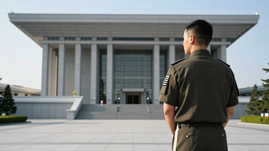 군인 포상휴가, 현충시설 방문으로 하루 더 받는 꿀팁