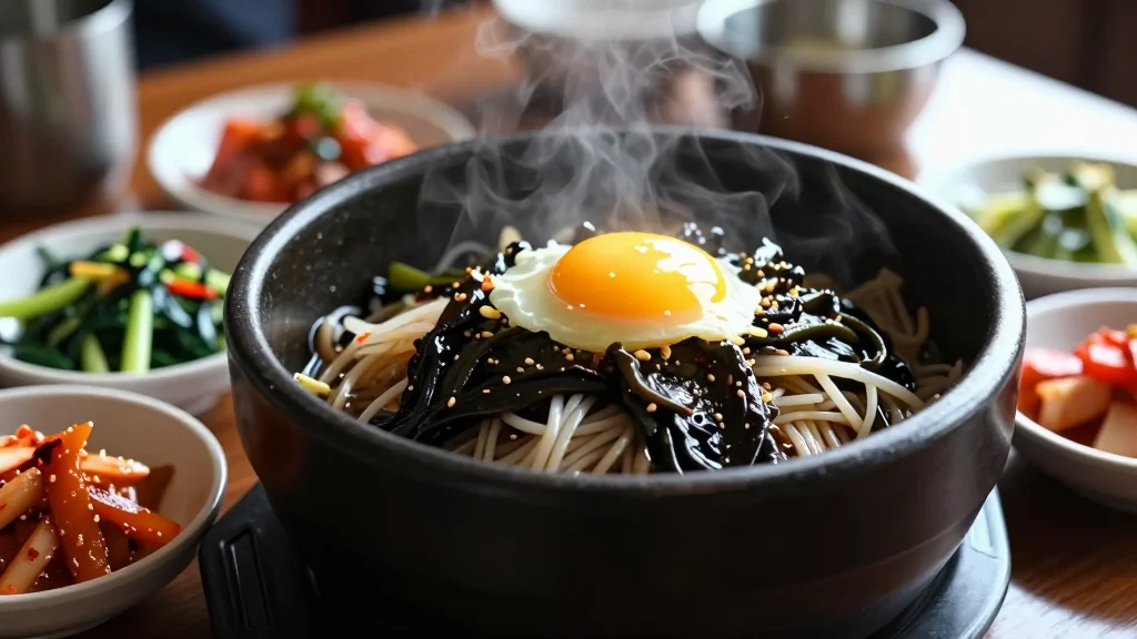 순천 국밥집 - 소주제 2