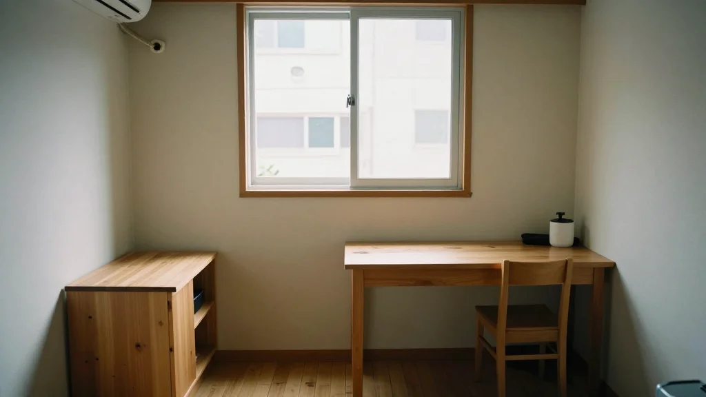 고시원 전입신고, 세대주가 될 수 있을까요?