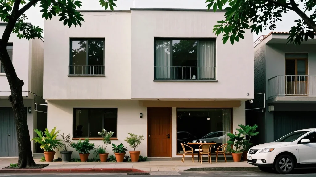 고시원 전입신고 세대주 - 소주제 2