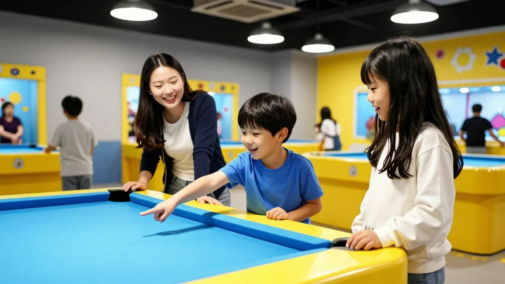 대구 초등학생 체험, 아이의 성장 돕는 알찬 나들이