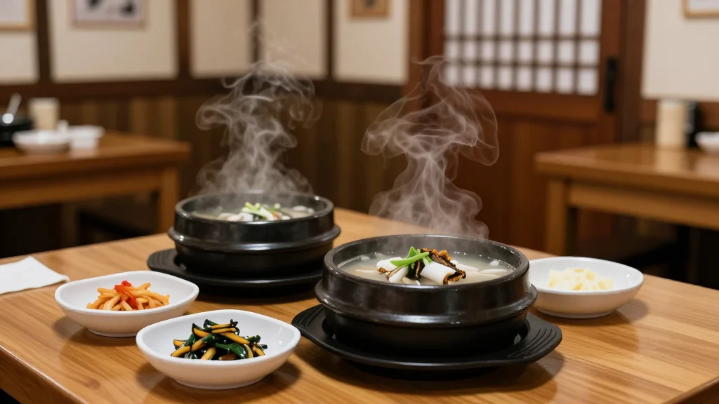 양양 아침식사 맛집 - 소주제 2