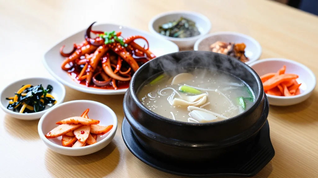 오산역 근처 맛집 - 소주제 2