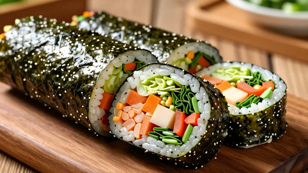 매운오뎅김밥 레시피, 맵단짠 황금 비율로 입맛 돋우는 비법
