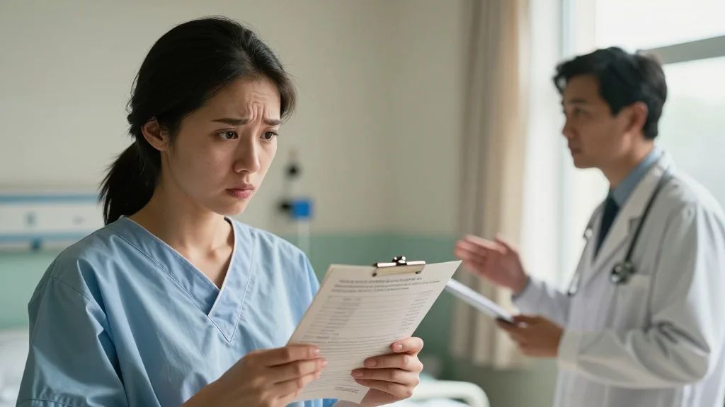 자궁 제자리암 수술 - 소주제 2