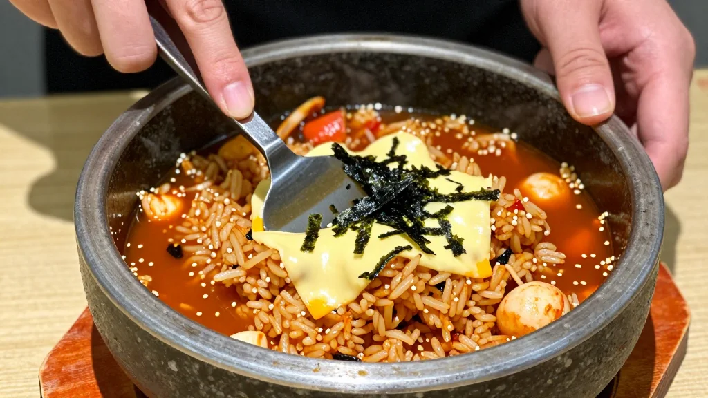 해물탕 끓이는법 - 소주제 2