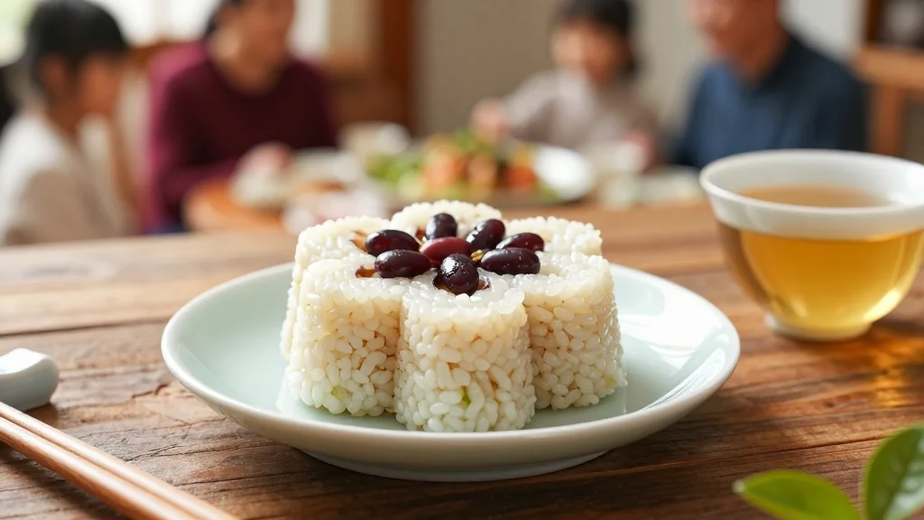 부산 팔순 케이크 - 소주제 4