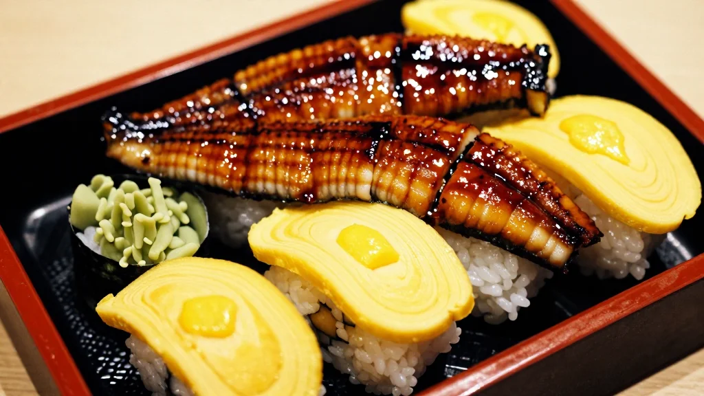 트레이더스 장어초밥, 오픈런 부르는 맛의 비밀