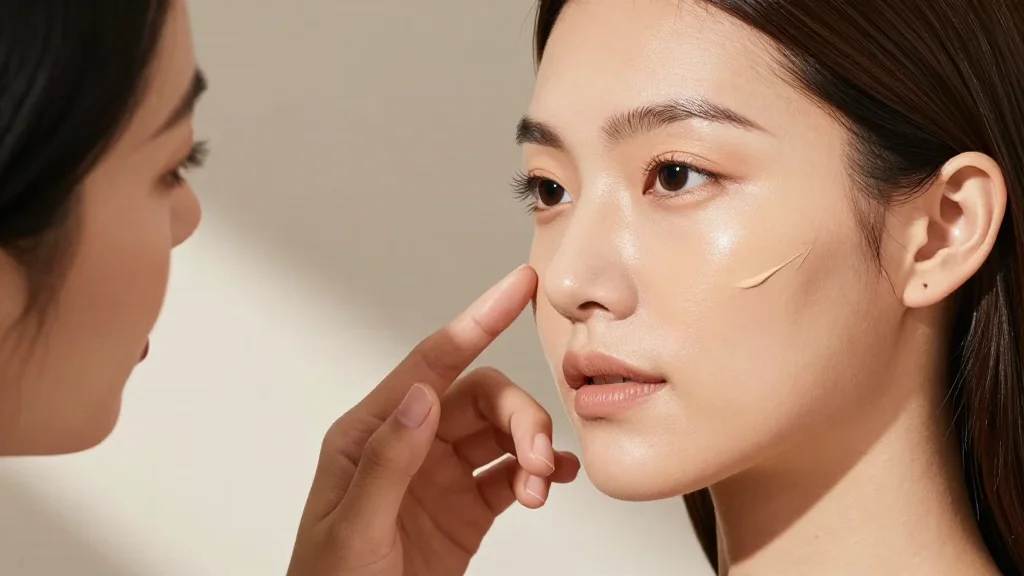 샹테카이 파운데이션 - 소주제 4