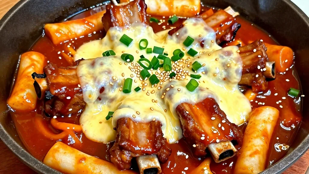 코스트코쪽갈비 - 소주제 2