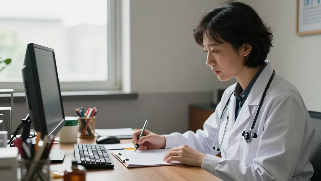 대장내시경 이틀전 커피, 재검사 막는 섭취 기준은?