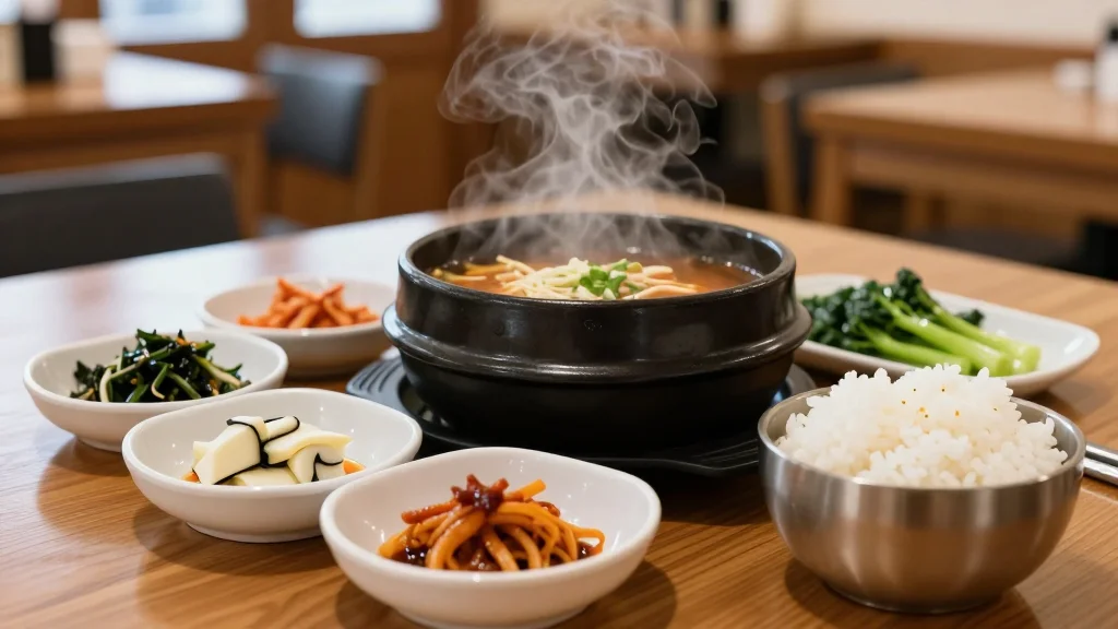 현풍 맛집 한식 - 소주제 2
