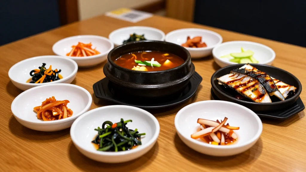 현풍 맛집 한식 - 소주제 4
