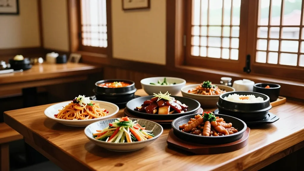 대전 진로집 포장: 웨이팅 없이 즐기는 두부두루치기 꿀팁