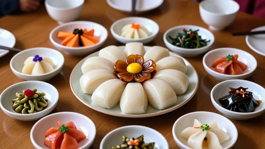 대전 팔순 케이크 - 소주제 4